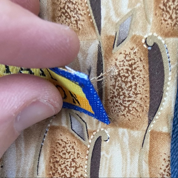 Silk Tie Champagne Cocktail Collection by Stonehenge - Picture 8 of 8